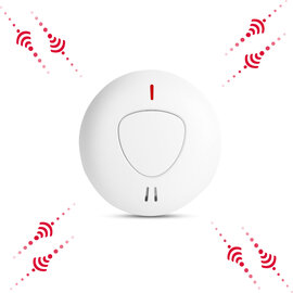 Firexo Firexo RF Smoke Alarm