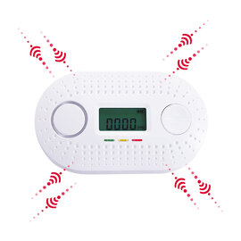 Firexo Firexo RF Carbon Monoxide Alarm