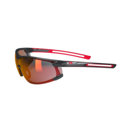 Hellberg Safety Hellberg Krypton Smoke Red  Safety Specs