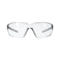 Hellberg Safety Helium Clear AF/AS Safety Glasses