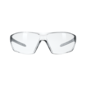 Hellberg Safety Hellberg Helium Clear Safety Glasses