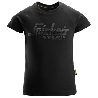 Snickers Workwear Snickers 7514 Junior Logo T-Shirt