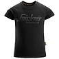 Snickers Workwear Snickers 7514 Junior Logo T-Shirt