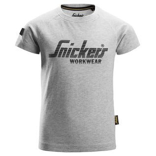Snickers Workwear Snickers 7514 Junior Logo T-Shirt