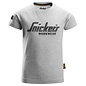 Snickers Workwear Snickers 7514 Junior Logo T-Shirt