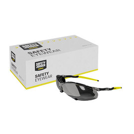 Safety Jogger Tsavo Sun Safety Glasses