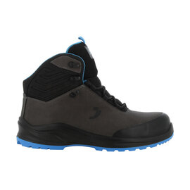 Safety Jogger Modulo Mid S3 Sneaker