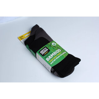 Safety Jogger Safety Jogger Bamboo Socks