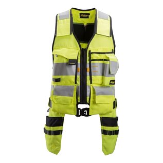 Snickers Workwear Snickers 4254 Toolvest Canvas +
