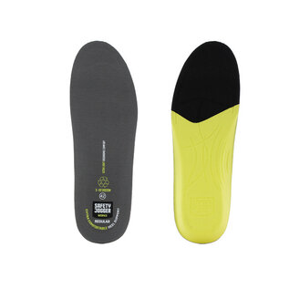 Maxguard Safety Jogger 3Fit Insole