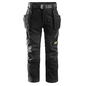 Snickers Workwear Snickers 7505 FlexiWork Kids Trousers