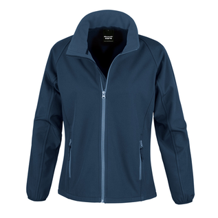 Result Printable Softshell Jacket (Women)