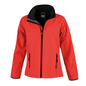 Result Printable Softshell Jacket (Women)