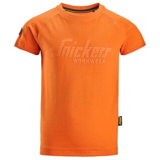 Snickers Workwear Snickers 7514 Junior Logo T-Shirt