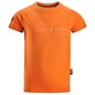 Snickers Workwear Snickers 7514 Junior Logo T-Shirt