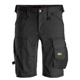 Snickers Workwear Snickers 6143 All Round Work Stretch Shorts