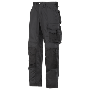 Snickers Workwear Snickers 3311 Craftsmen CoolTwill Trousers