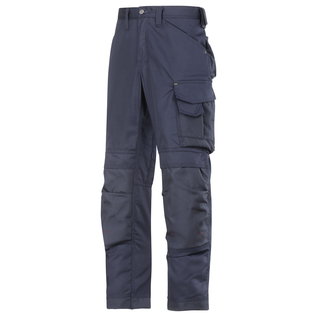 Snickers Workwear Snickers 3311 Craftsmen CoolTwill Trousers