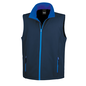 Result R232M Printable Softshell  Bodywarmer (Men)