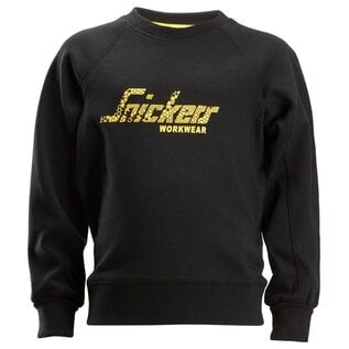Snickers Workwear Snickers 7509 Junior Logo Sweatshirt