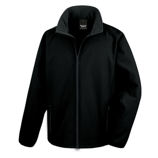 Result Printable Softshell Jacket (Men)