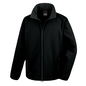 Result Printable Softshell Jacket (Men)