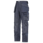 Snickers Workwear Snickers 3214 Craftsmen Holster Pocket Trousers, Canvas +