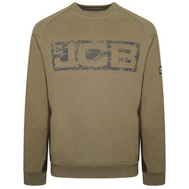 JCB Workwear JCB Trade Crew Sweatshirt