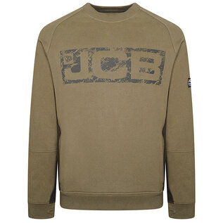 JCB Workwear JCB Trade Crew Sweatshirt