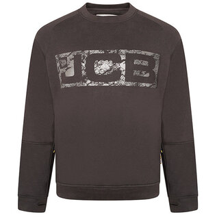 JCB Workwear JCB Trade Crew Sweatshirt
