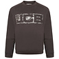 JCB Workwear JCB Trade Crew Sweatshirt