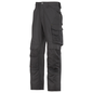 Snickers Workwear Snickers 3314 Craftsmen Canvas+ Trouser