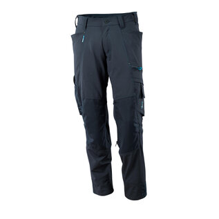 Mascot Workwear Mascot 17179 Advanced Stretch Trouser with kneepad pockets