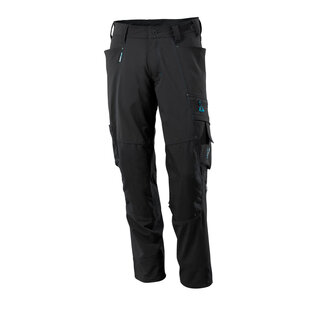 Mascot Workwear Mascot 17179 Advanced Stretch Trouser with kneepad pockets