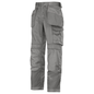 Snickers Workwear Snickers 3214 Craftsmen Holster Pocket Trousers, Canvas +