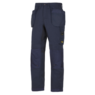 Snickers Workwear Snickers 6201 AllroundWork Trousers Holster Pockets