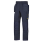 Snickers Workwear Snickers 6201 AllroundWork Trousers Holster Pockets