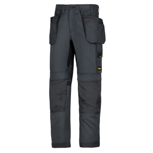 Snickers Workwear Snickers 6201 AllroundWork Trousers Holster Pockets