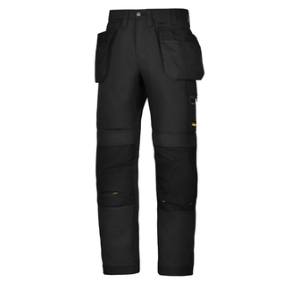 Snickers Workwear Snickers 6201 AllroundWork Trousers Holster Pockets