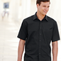 Fruit of the Loom Poplin Short Sleeve Shirt