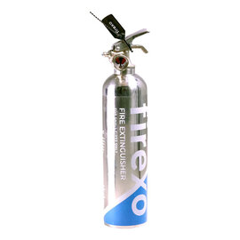 Firexo Firexo 500ml Fire Extinguisher