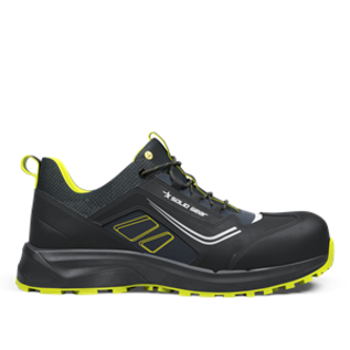 Solid Gear Snickers Solid Gear Adapt Safety Shoe