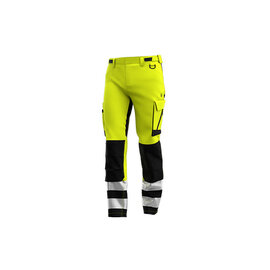 Safety Jogger Safety Jogger Hi Visibility Work Trousers