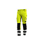 Safety Jogger Scuti Hi Visibility 4-Way Stretch Functional Trousers