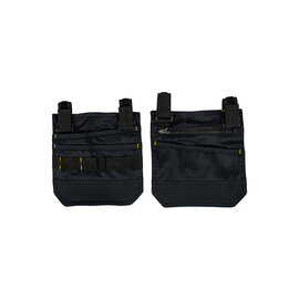 Safety Jogger Detachable Holster Pockets