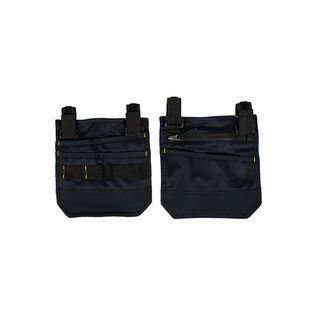 Safety Jogger Safety Jogger Detachable Loose Holster Pockets