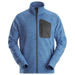 Snickers Workwear 8042 Snickers Workwear Flexiwork Fleece Jacket