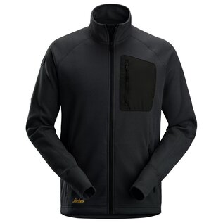 Snickers Workwear 8042 Snickers Workwear Flexiwork Fleece Jacket