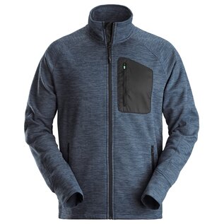 Snickers Workwear 8042 Snickers Workwear Flexiwork Fleece Jacket