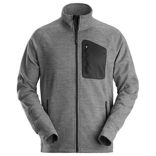 Snickers Workwear 8042 Snickers Workwear Flexiwork Fleece Jacket